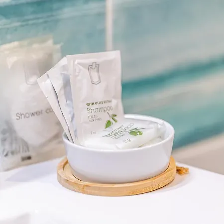 Dei Del Mare Extra Luxury 4* Gallipoli