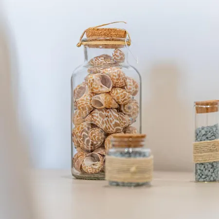 Dei Del Mare Extra Luxury לינה וארוחת בוקר