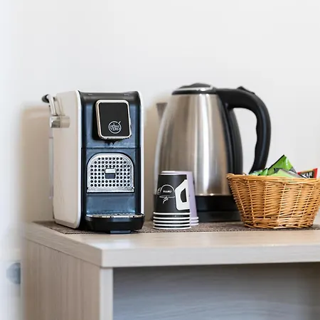 Bed & Breakfast Dei Del Mare Extra Luxury Gallipoli