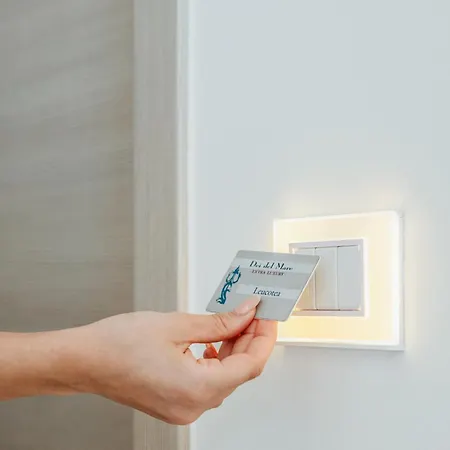 Dei Del Mare Extra Luxury 4*