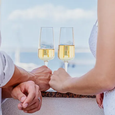 Dei Del Mare Extra Luxury غالّيبولي