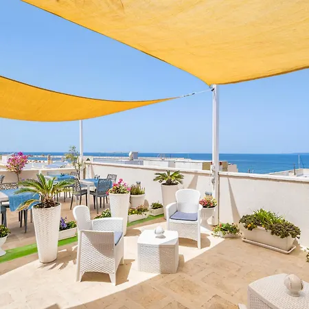 Dei Del Mare Boutique Bed and breakfast 4*