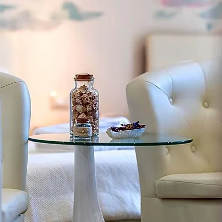 Dei Del Mare Boutique Alojamento de Acomodação e Pequeno-almoço