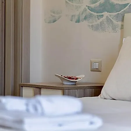 Dei Del Mare Boutique Couette-café Gallipoli
