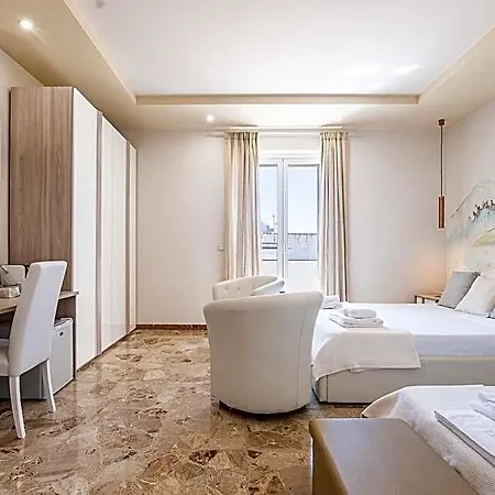 Dei Del Mare Boutique Gallipoli