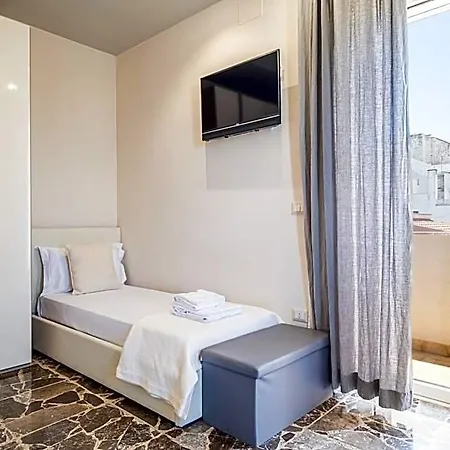 Dei Del Mare Boutique 加利波利
