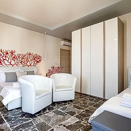 Dei Del Mare Boutique Gallipoli
