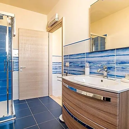 Dei Del Mare Boutique 4* Gallipoli