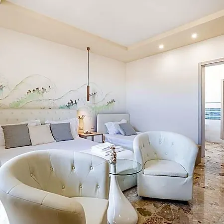 Dei Del Mare Boutique 4*