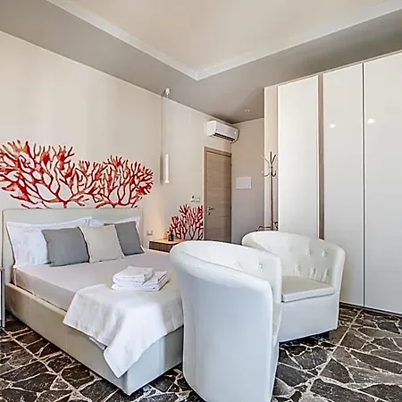Couette-café Dei Del Mare Boutique 4*