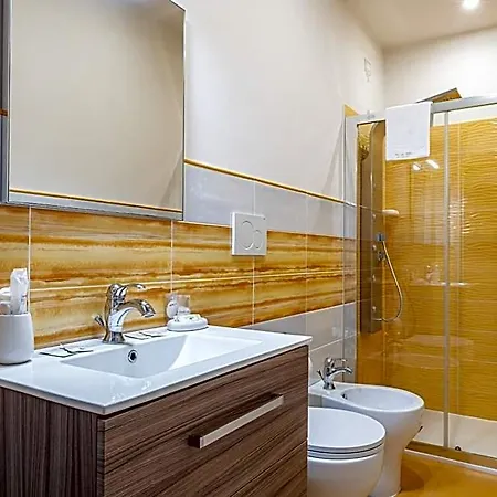 Dei Del Mare Boutique 4*