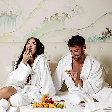 Couette-café Dei Del Mare Boutique