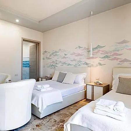 Dei Del Mare Boutique 住宿加早餐酒店
