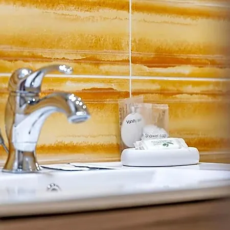 Dei Del Mare Boutique Alojamento de Acomodação e Pequeno-almoço Gallipoli