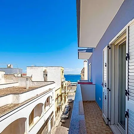Dei Del Mare Boutique Alojamento de Acomodação e Pequeno-almoço 4*