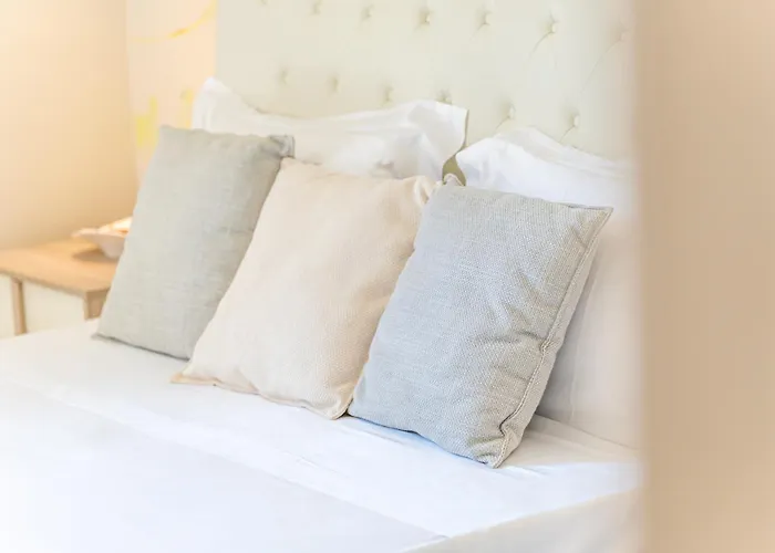 Dei Del Mare Extra Luxury Bed & Breakfast 4*