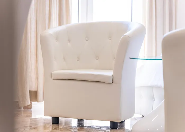 Bed & Breakfast Dei Del Mare Extra Luxury Gallipoli