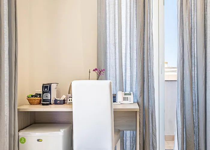 Dei Del Mare Extra Luxury