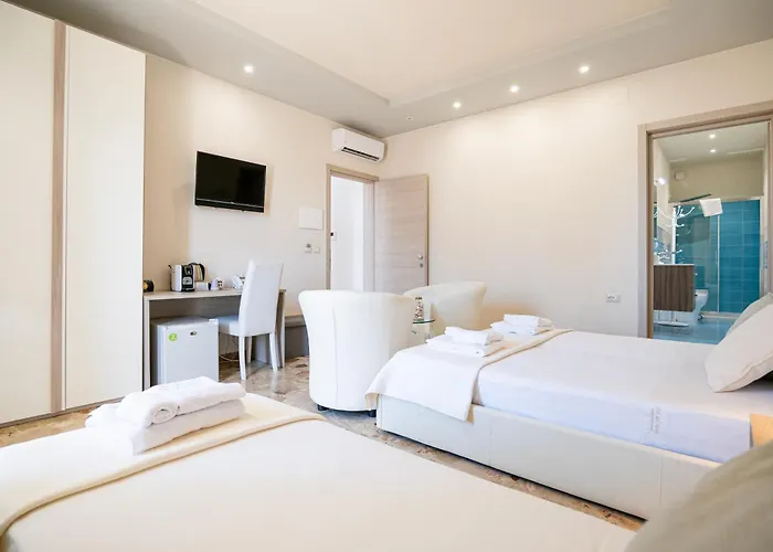 Bed & Breakfast Dei Del Mare Extra Luxury 4*