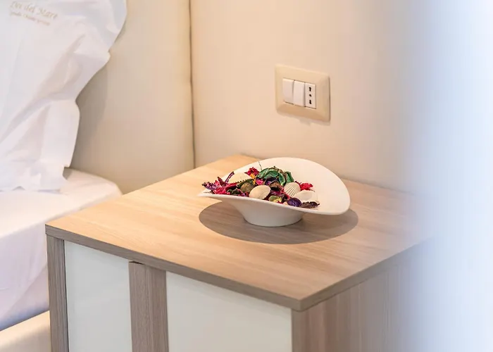 Bed & Breakfast Dei Del Mare Extra Luxury